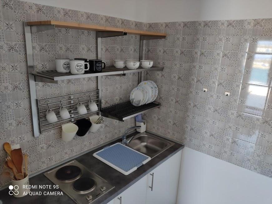 Amazing Seaview Apartment With A Balcony Near The Beach - Kneza Trpimira I زادار المظهر الخارجي الصورة