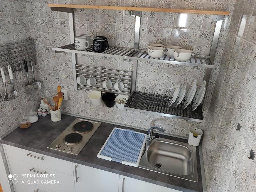Amazing Seaview Apartment With A Balcony Near The Beach - Kneza Trpimira I زادار المظهر الخارجي الصورة
